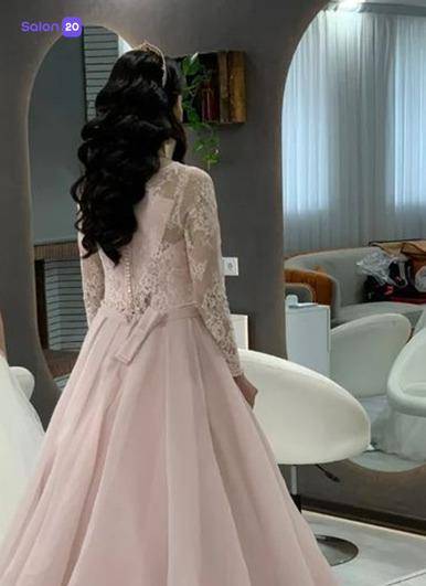 برترین خدمات عروس رکنی