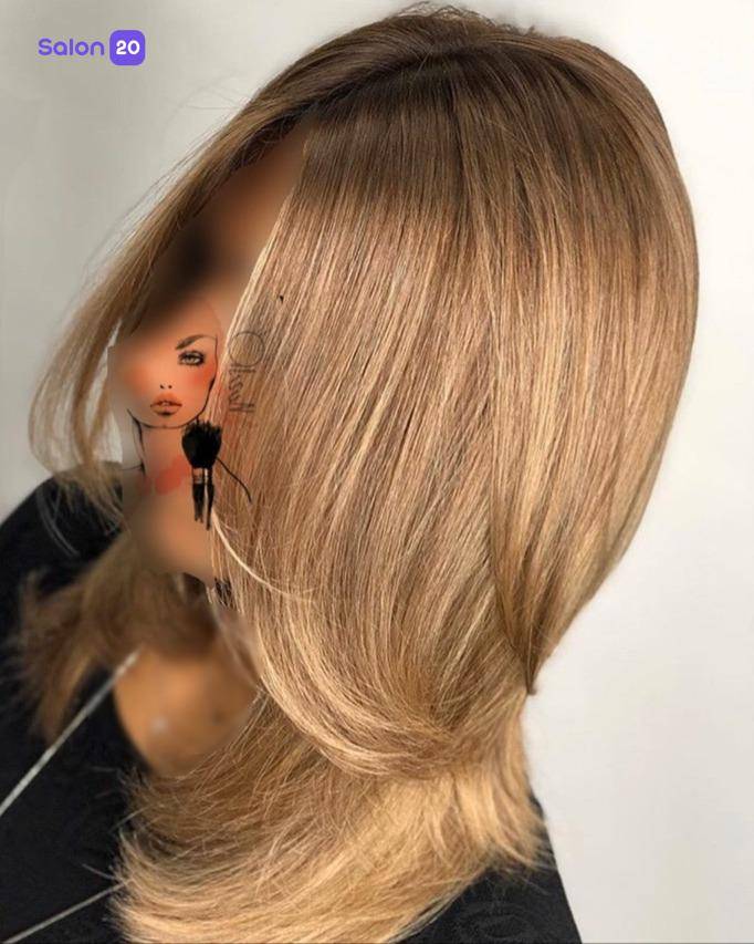 برترین کوتاهی مو آرام
