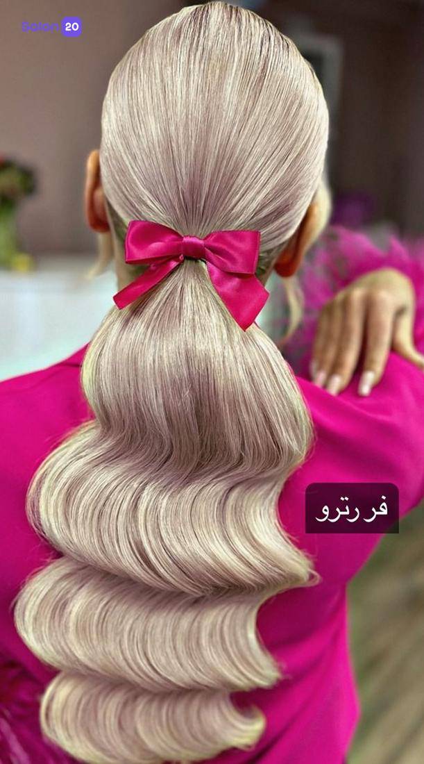 برترین سالن‌های زیبایی هنرستان  - دیباج