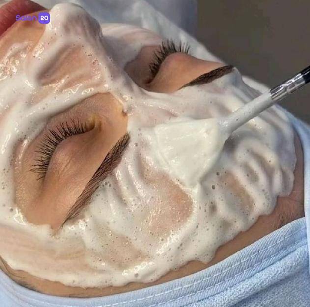 برترین پاکسازی پوست (facial) محدوده خیابان شریعتی