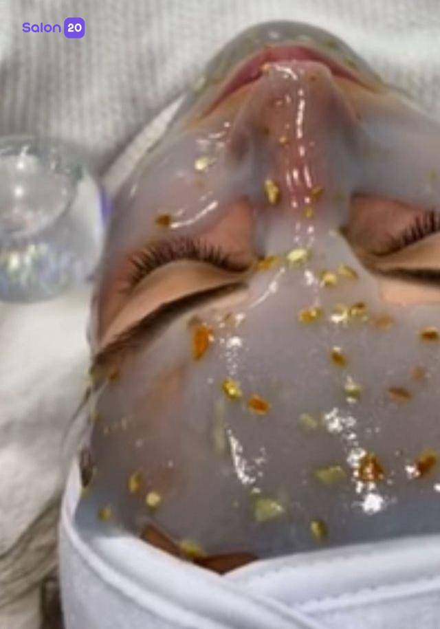برترین پاکسازی پوست (facial) چهارراه شریعتی