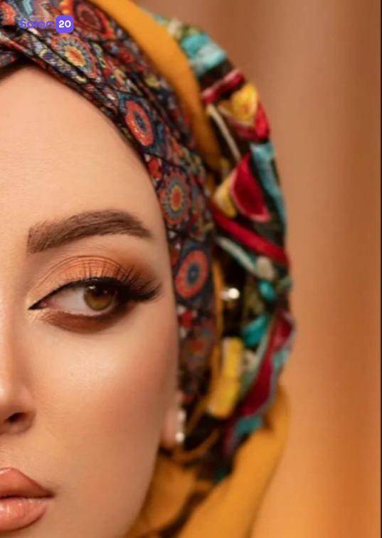 نمونه کار سالن زیبایی  چم 2