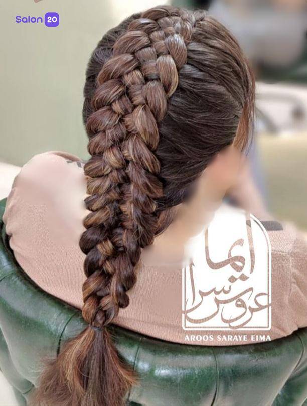برترین بافت مو متخصصین