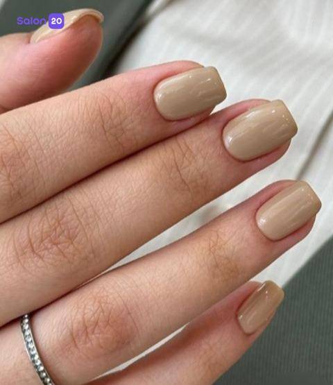 نمونه کار سالن زیبایی  ایما 1