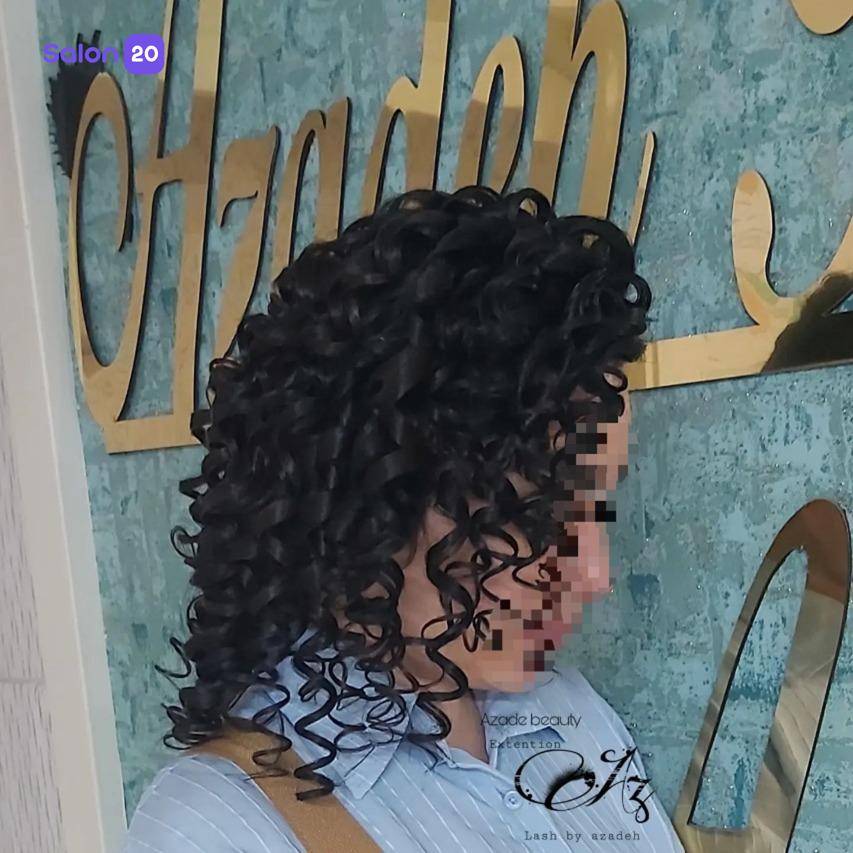 برترین فر مو آرامگاه بوعلی