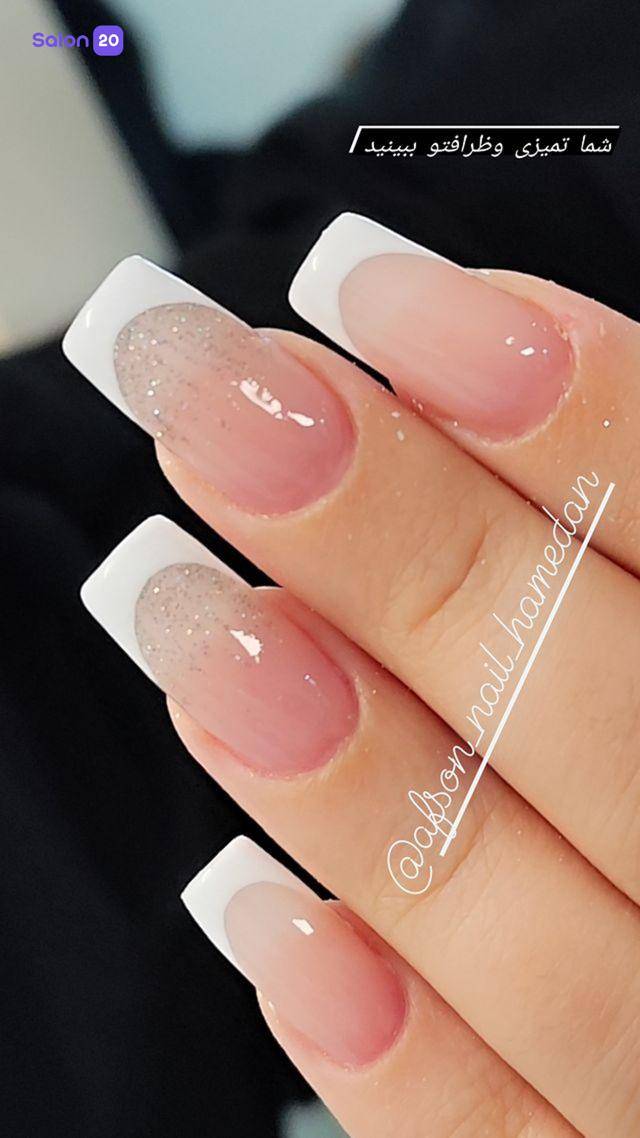 نمونه کار افسون (متخصص ناخن) 2