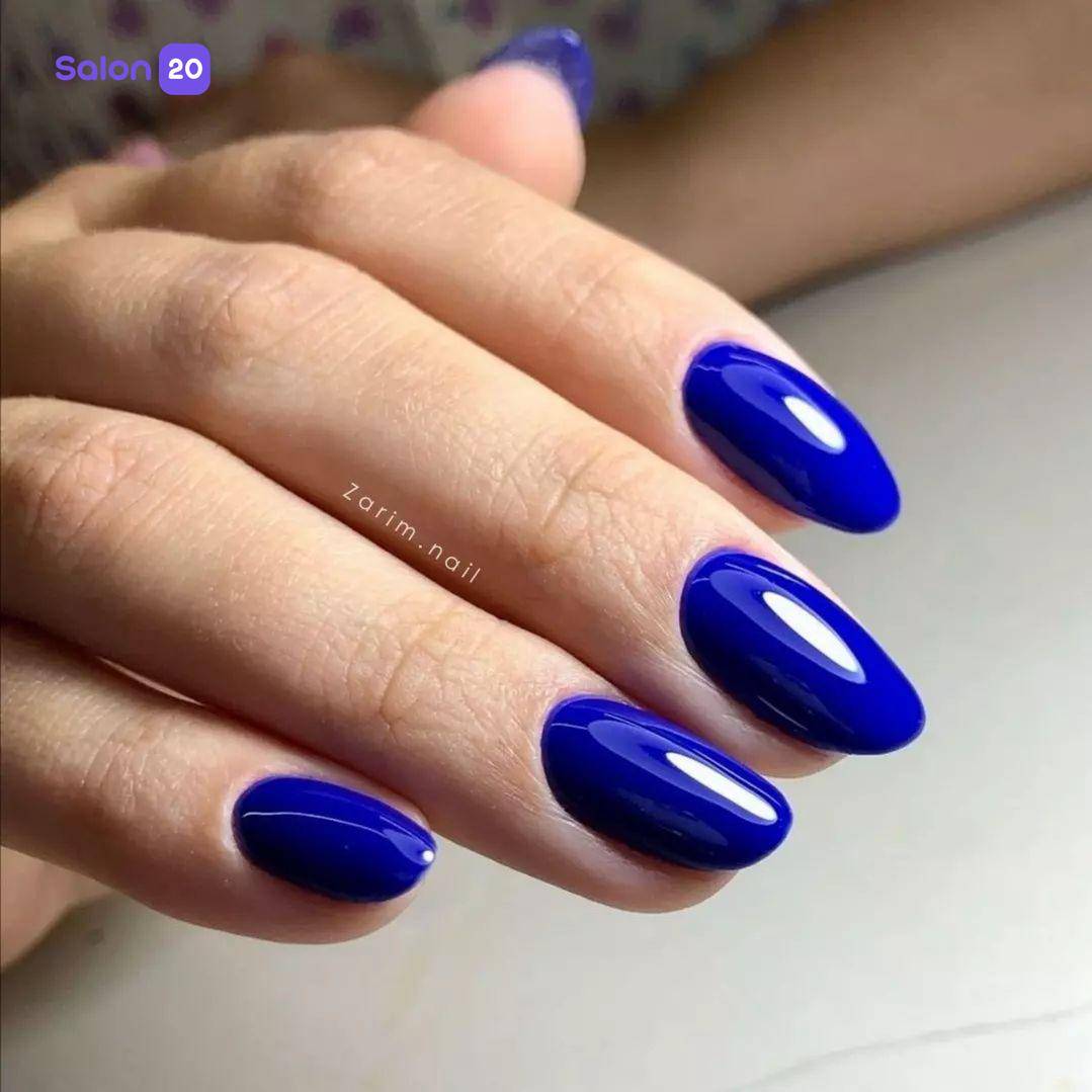 نمونه کار زریم (متخصص ناخن) 2