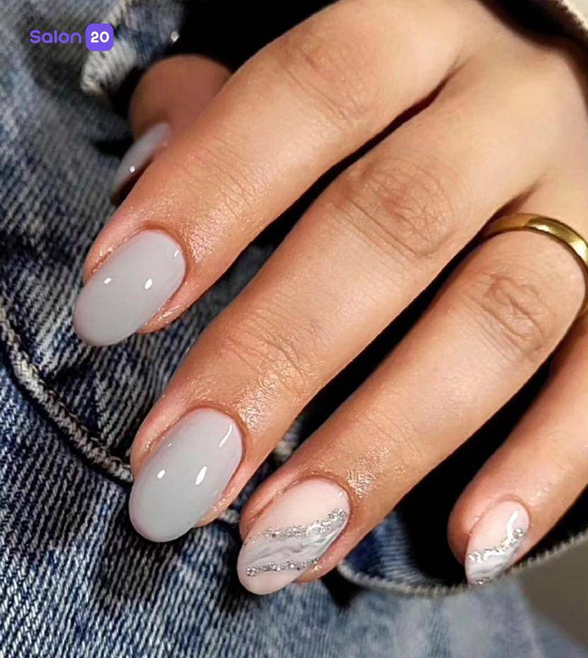 نمونه کار لیلا ثمربخش (متخصص ناخن) 4