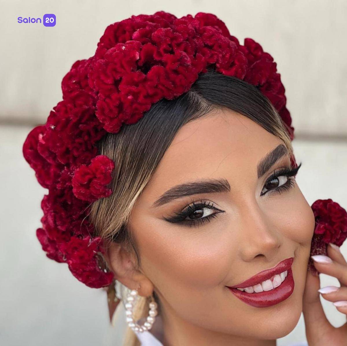 برترین خدمات عروس ستارخان
