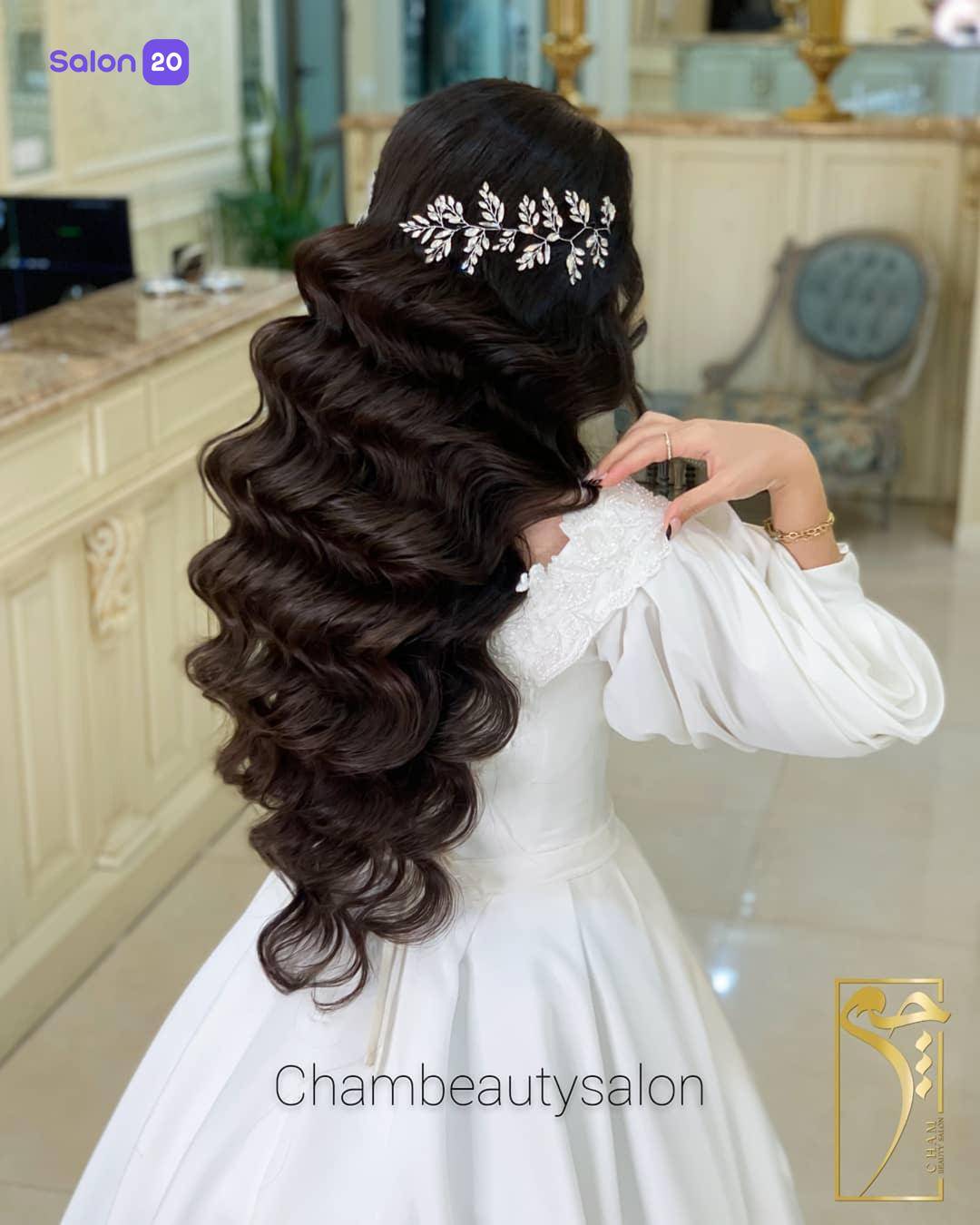 برترین خدمات عروس شهرک غرب