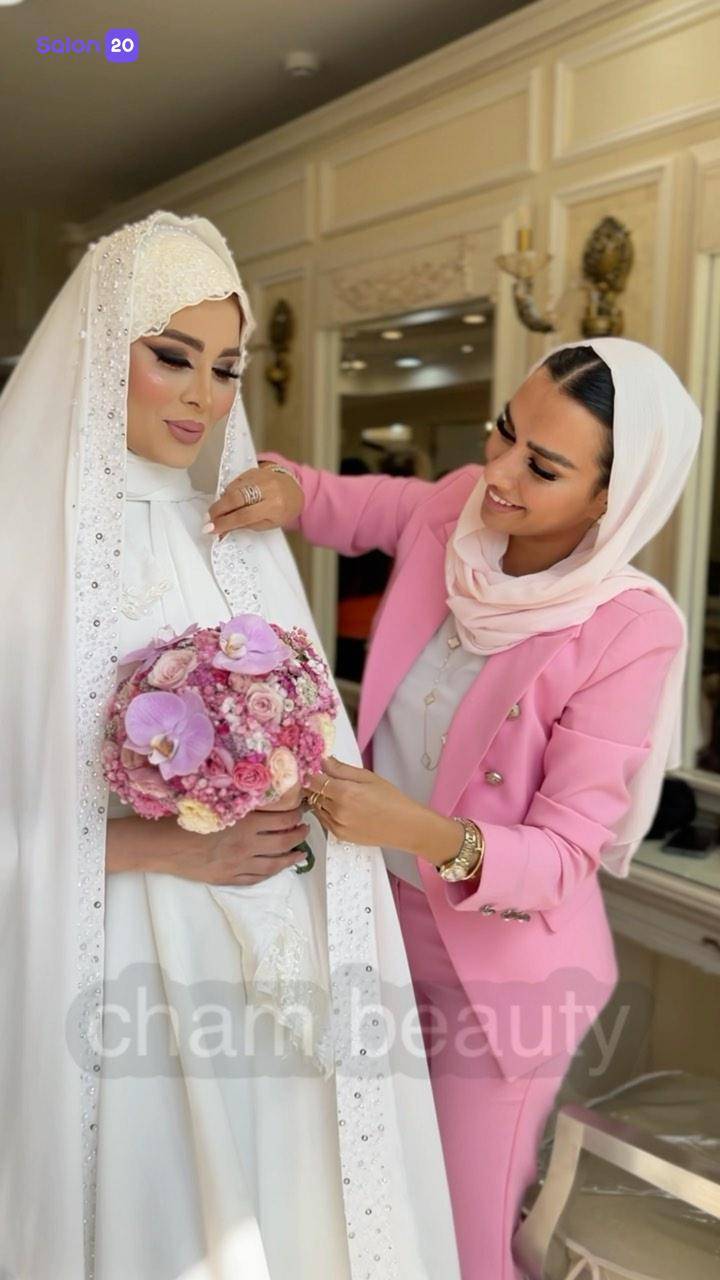 برترین خدمات عروس امیرآباد