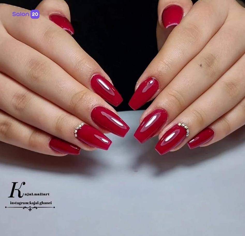 نمونه کار کژال قانعی 4