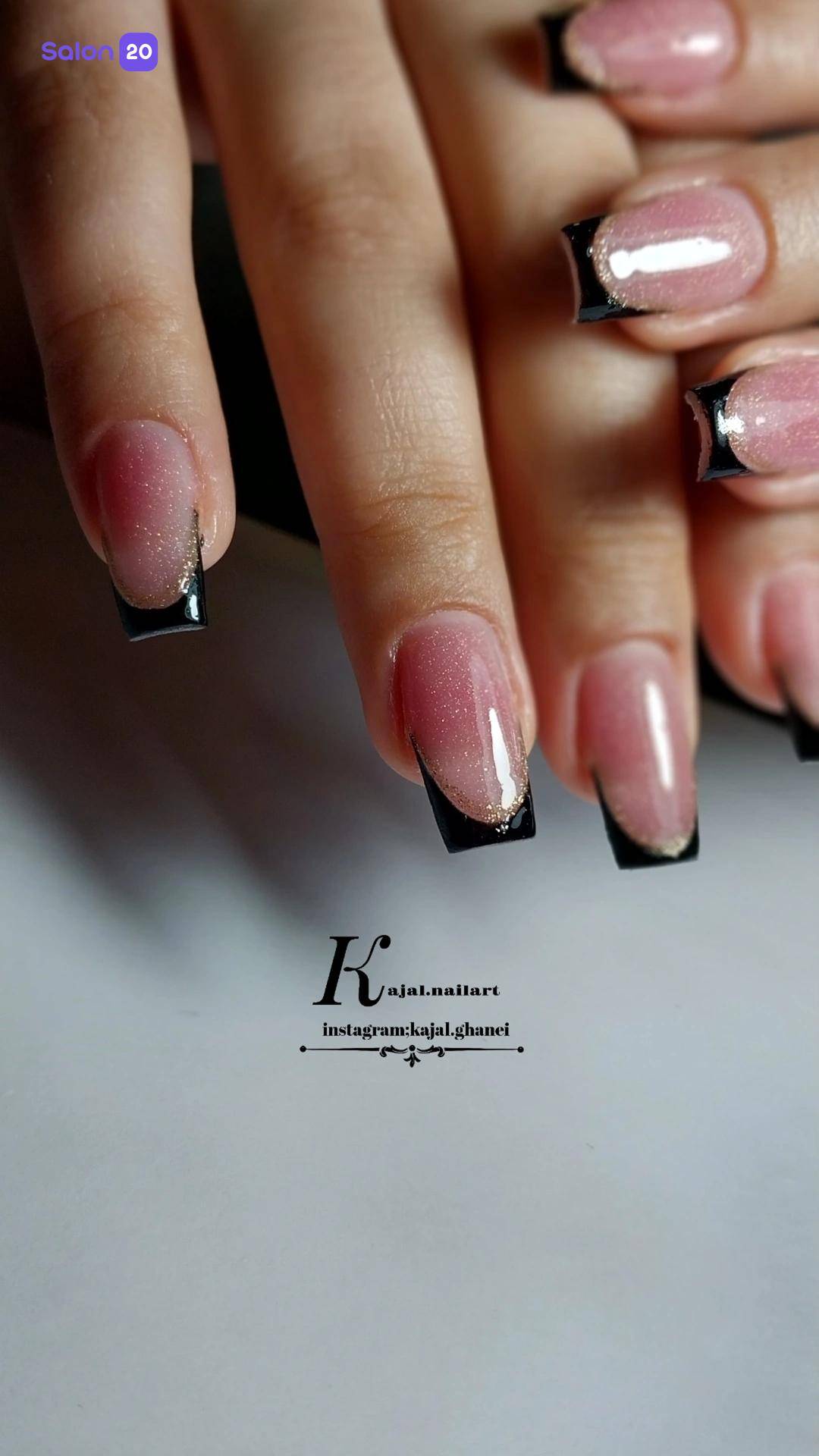 نمونه کار کژال قانعی 2