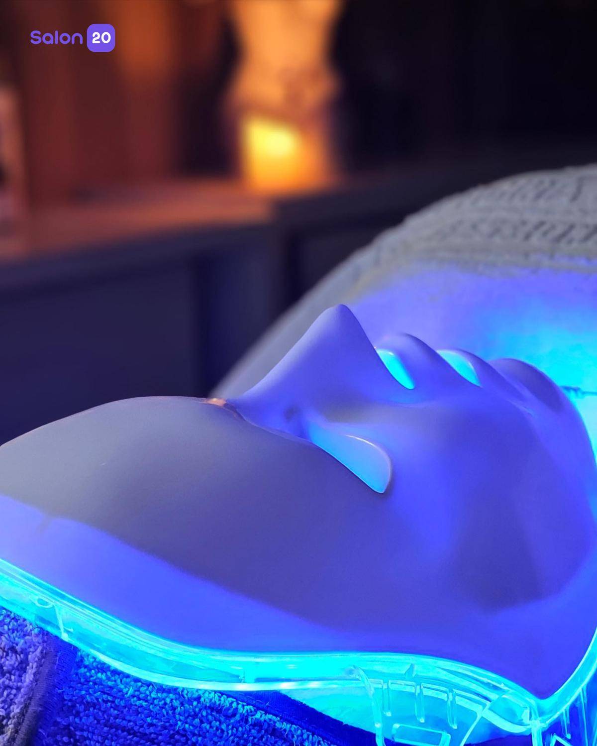 برترین پاکسازی پوست (facial) شمال تهران