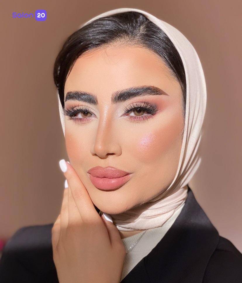 برترین سالن‌های زیبایی سنگ شیر