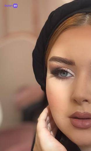 برترین میکاپ زمین شهری - شهرک مدنی