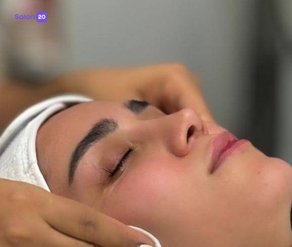 برترین پاکسازی پوست (facial) جنت آباد جنوبی