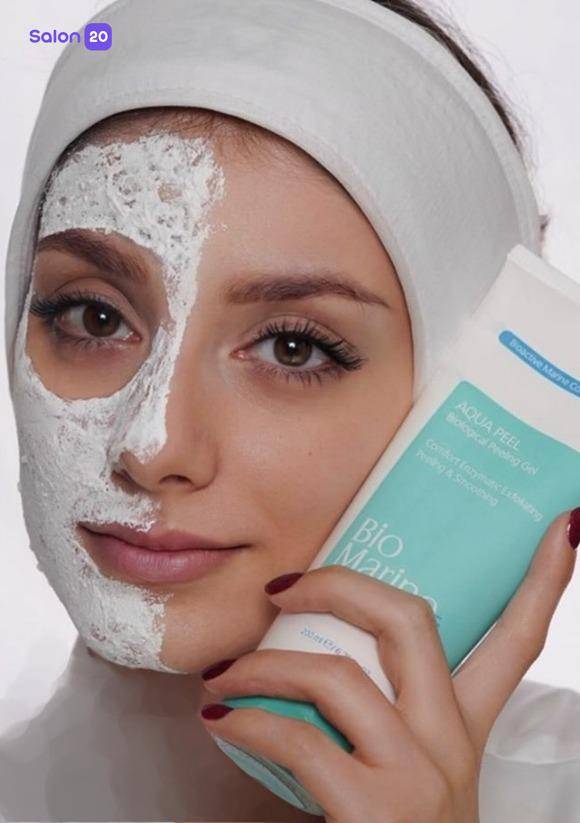 برترین پاکسازی پوست (facial) منطقه ۵ شهر تهران