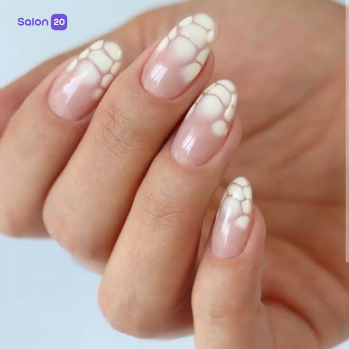 نمونه کار سولماز جعفری (متخصص ناخن) 3