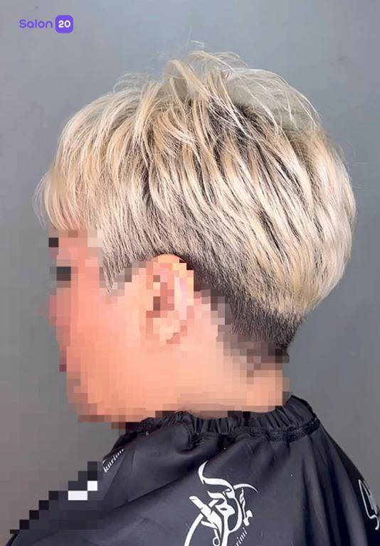 برترین سالن کوتاهی مو لیر نیکنام