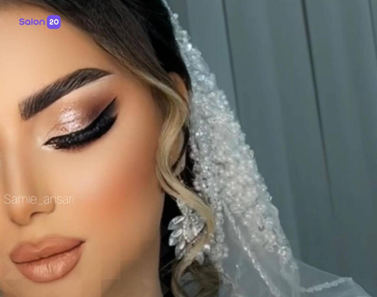 برترین خدمات عروس پاسداران