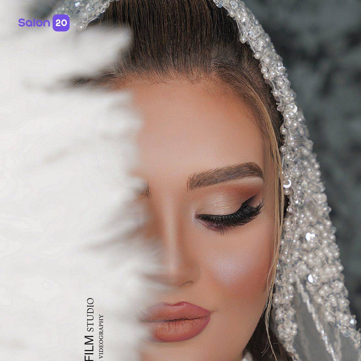 برترین خدمات عروس سعدیه بالا