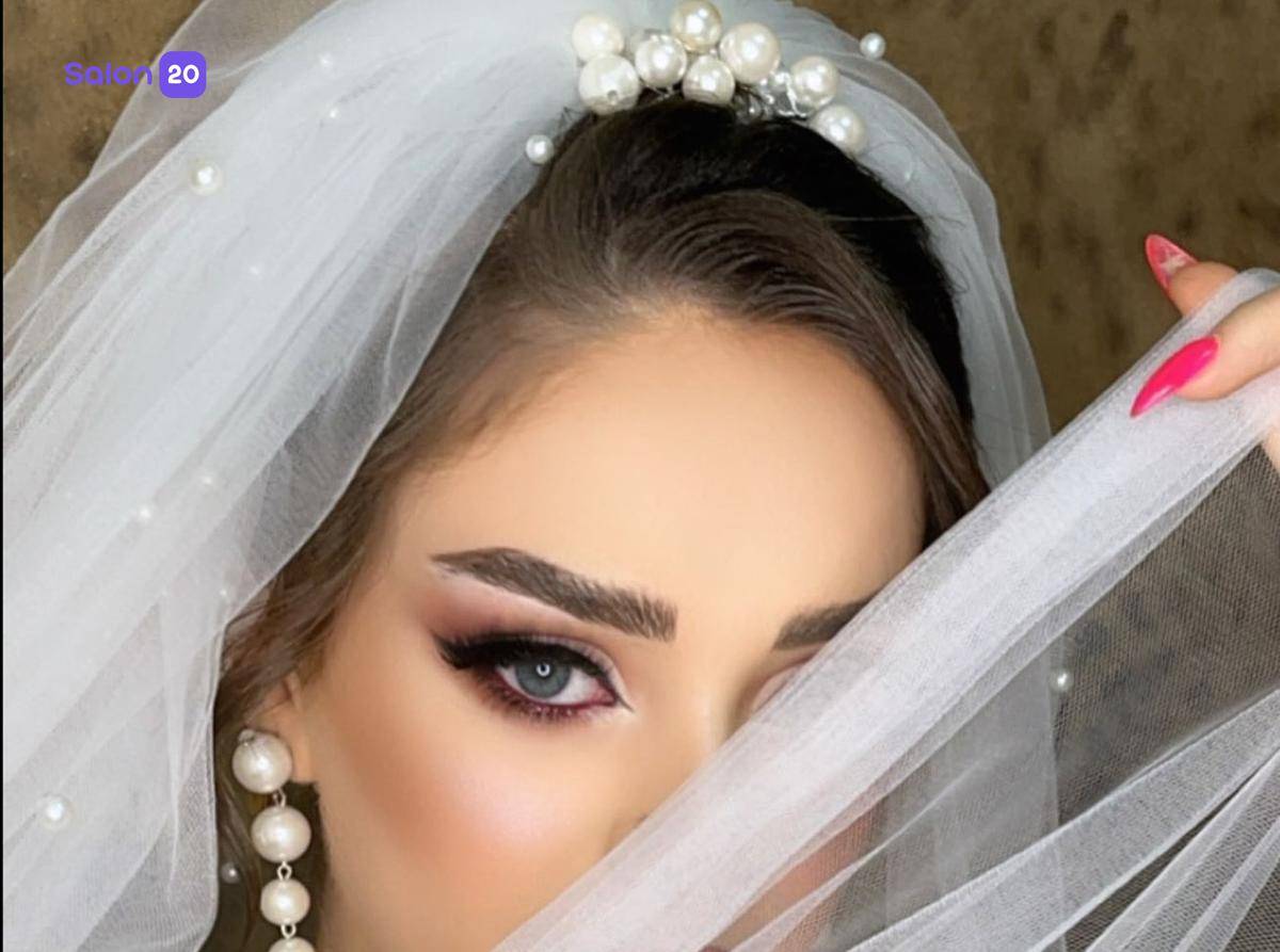 برترین خدمات عروس چهارراه شریعتی