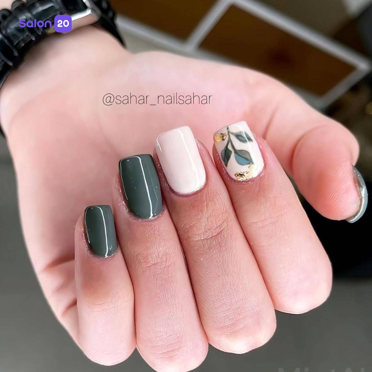 برترین سالن کوتاهی مو لیر نظام آباد