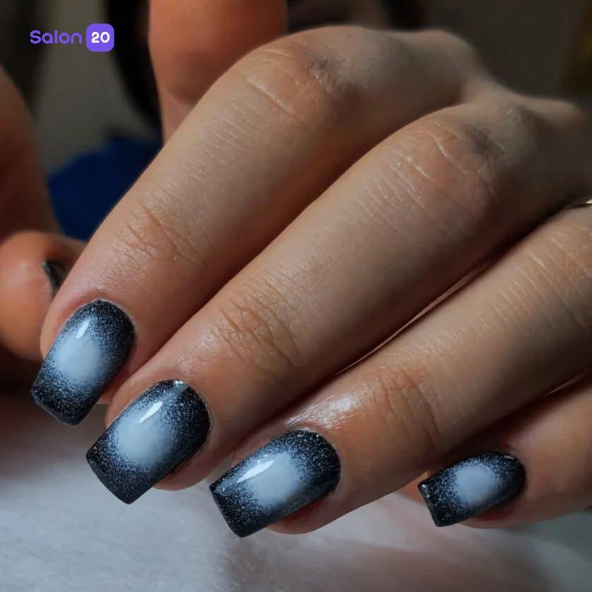 نمونه کار روژین (متخصص کاشت ناخن) 4