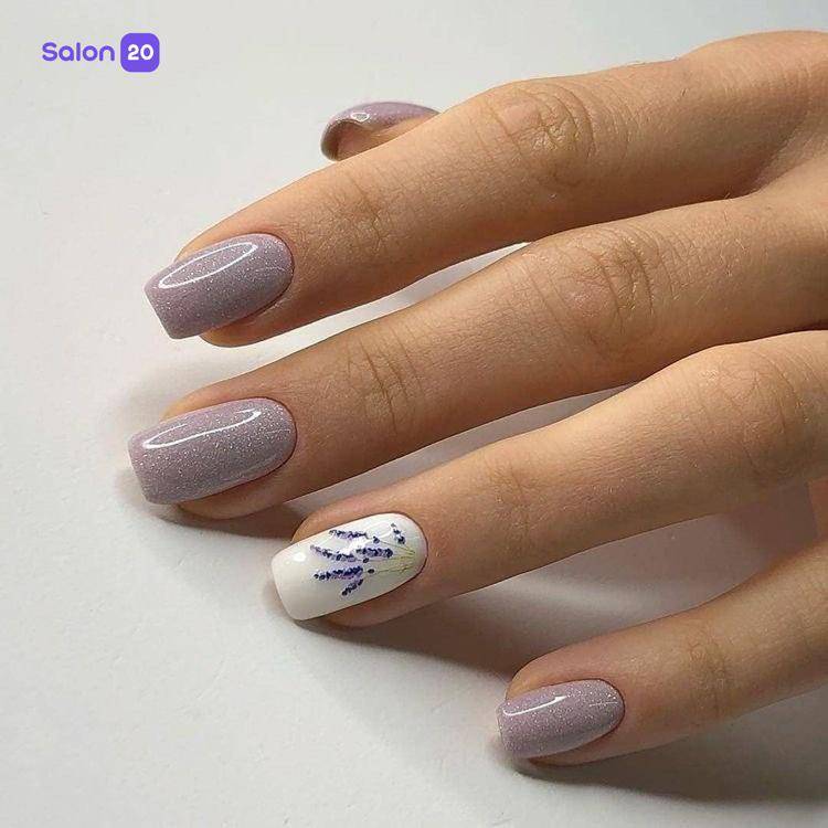 نمونه کار سپیده (متخصص ناخن) 4