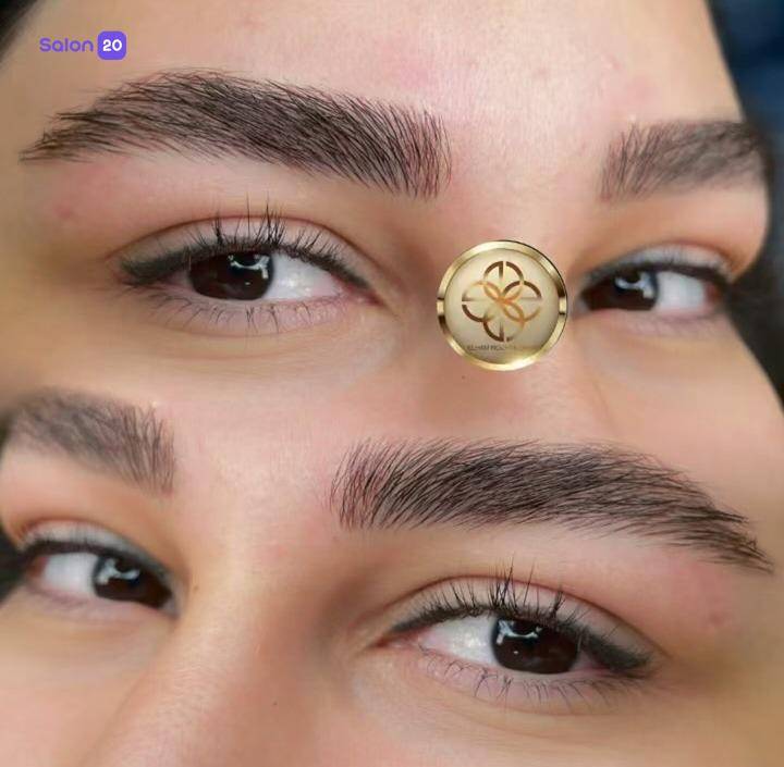 نمونه کار الهام روشن ضمیر 3