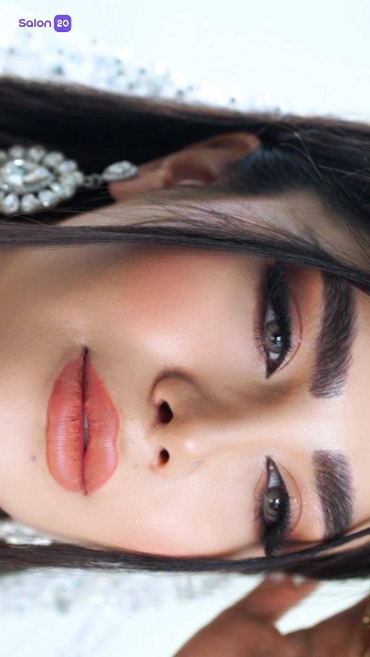 برترین میکاپ سنگ سفیدپل پیشاهنگی)