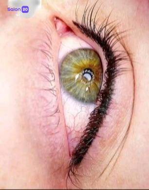 نمونه کار سالن زیبایی آیسو 2