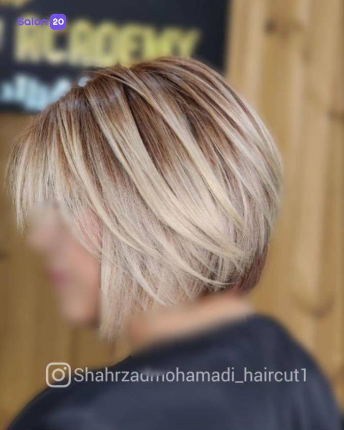 برترین سالن کوتاهی مو لیر نزدیک به کارگر جنوبی