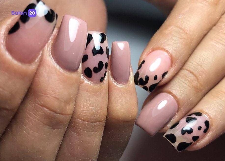 برترین ژلیش ناخن نعمت آباد