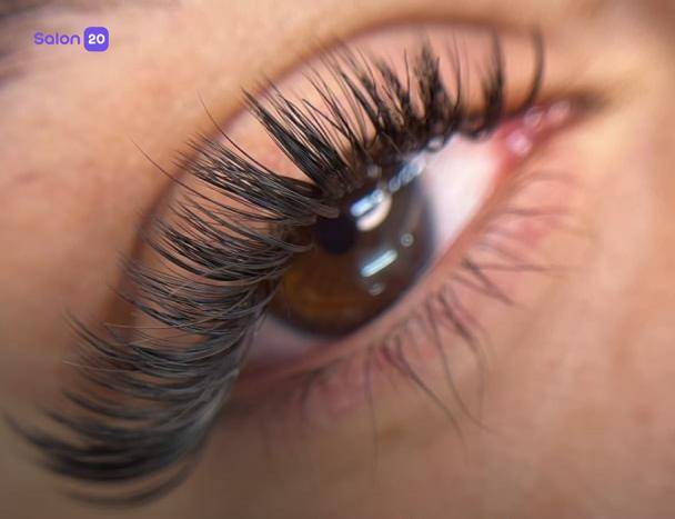 نمونه کار سالن زیبایی مهشاد قدیری 2