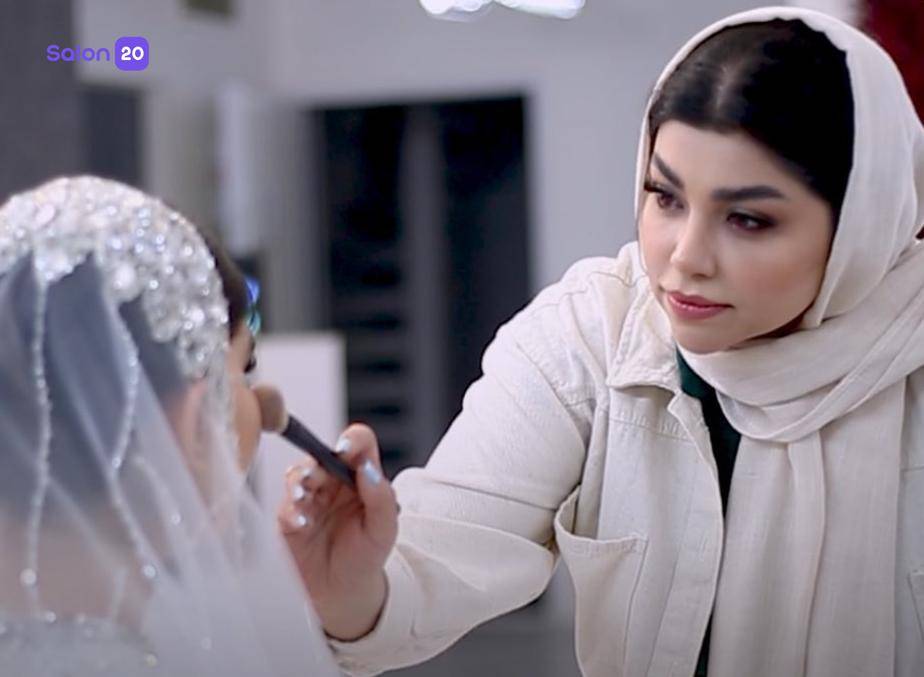 برترین خدمات عروس پردیس