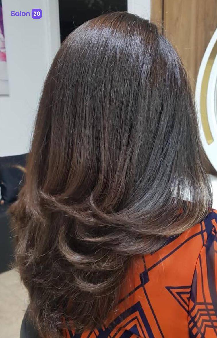برترین کوتاهی مو آرامگاه بوعلی