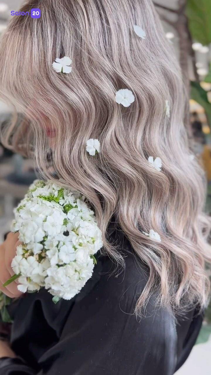 نمونه کار دنیا (متخصص رنگ مو) 4