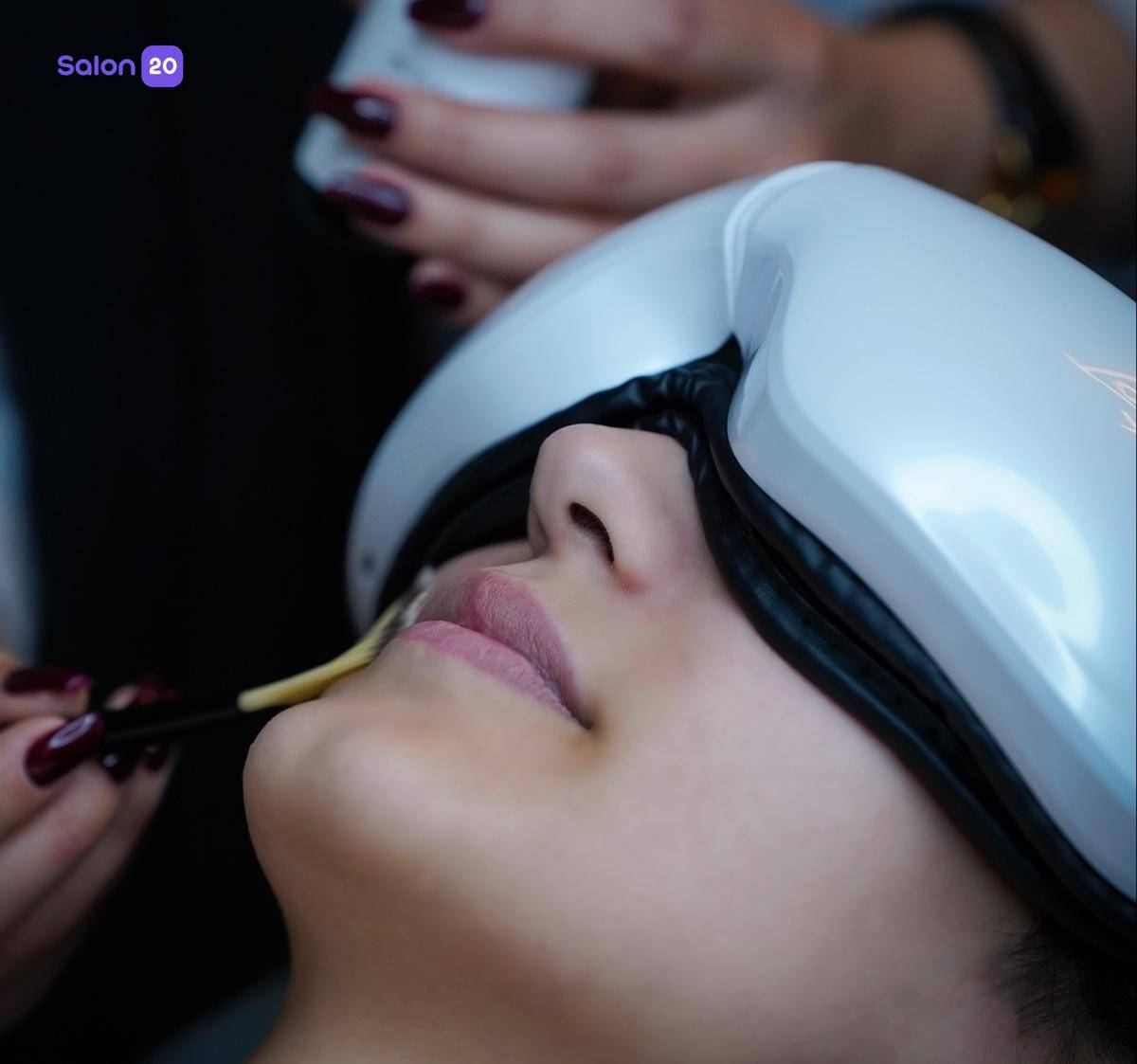 برترین پاکسازی پوست (facial) آرامگاه بوعلی