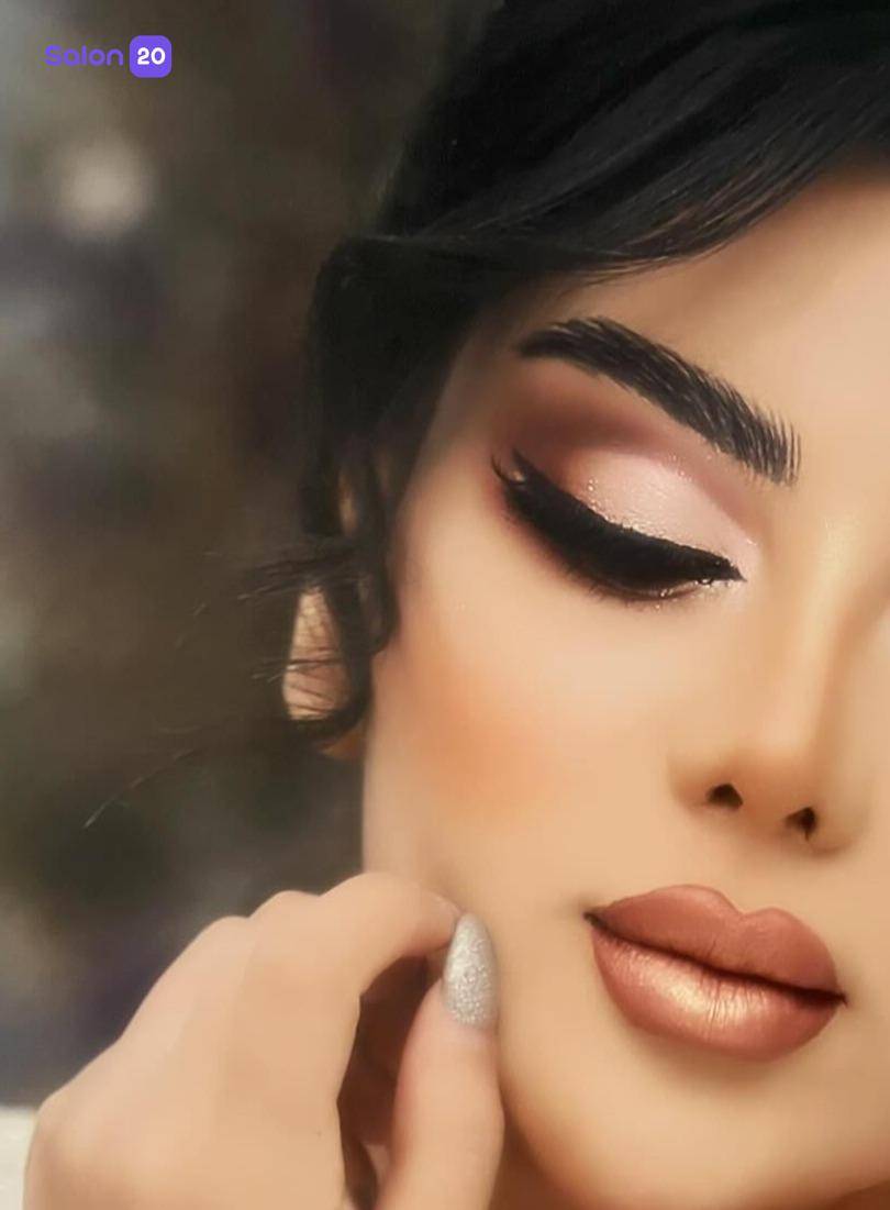 برترین میکاپ سنگ شیر