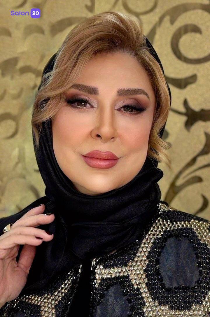 برترین میکاپ اعتمادیه