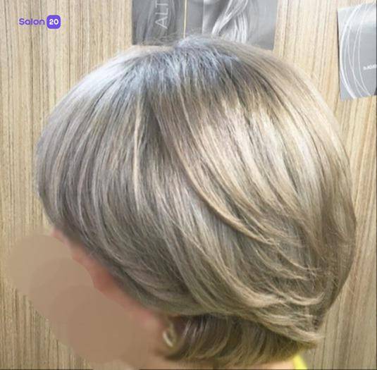 برترین کوتاهی مو اعتمادیه
