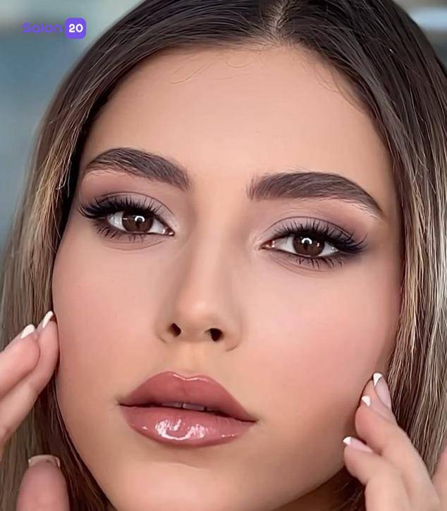 برترین پروتئین مو محمودیه