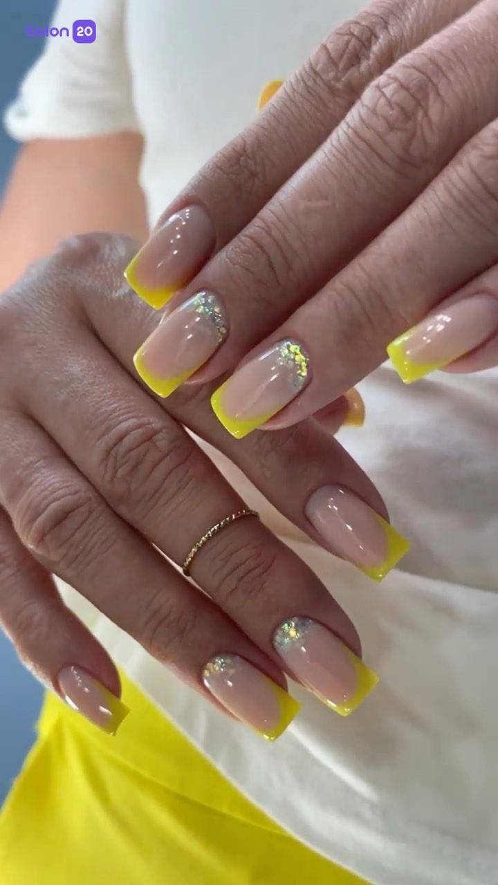 برترین ژلیش ناخن درکه