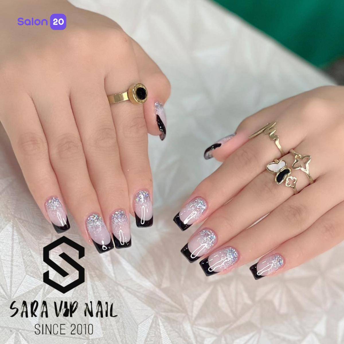 برترین ژلیش ناخن کوهسار