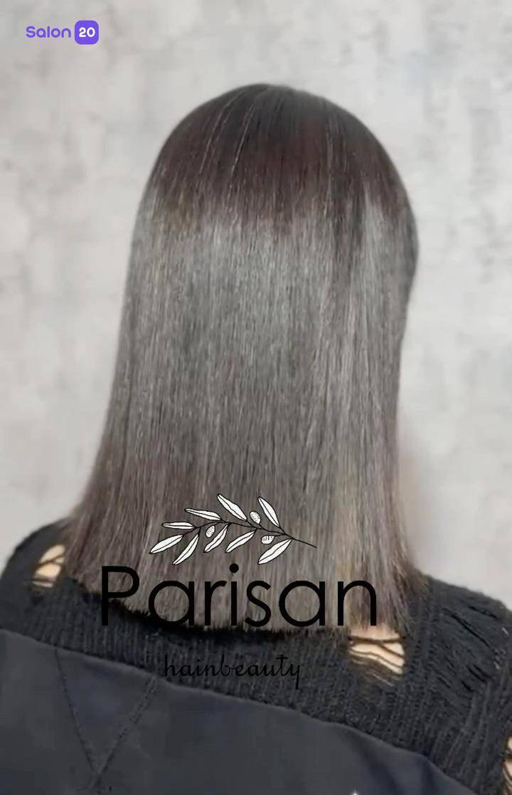 نمونه کار پریسان (متخصص احیا و بافت مو) 3