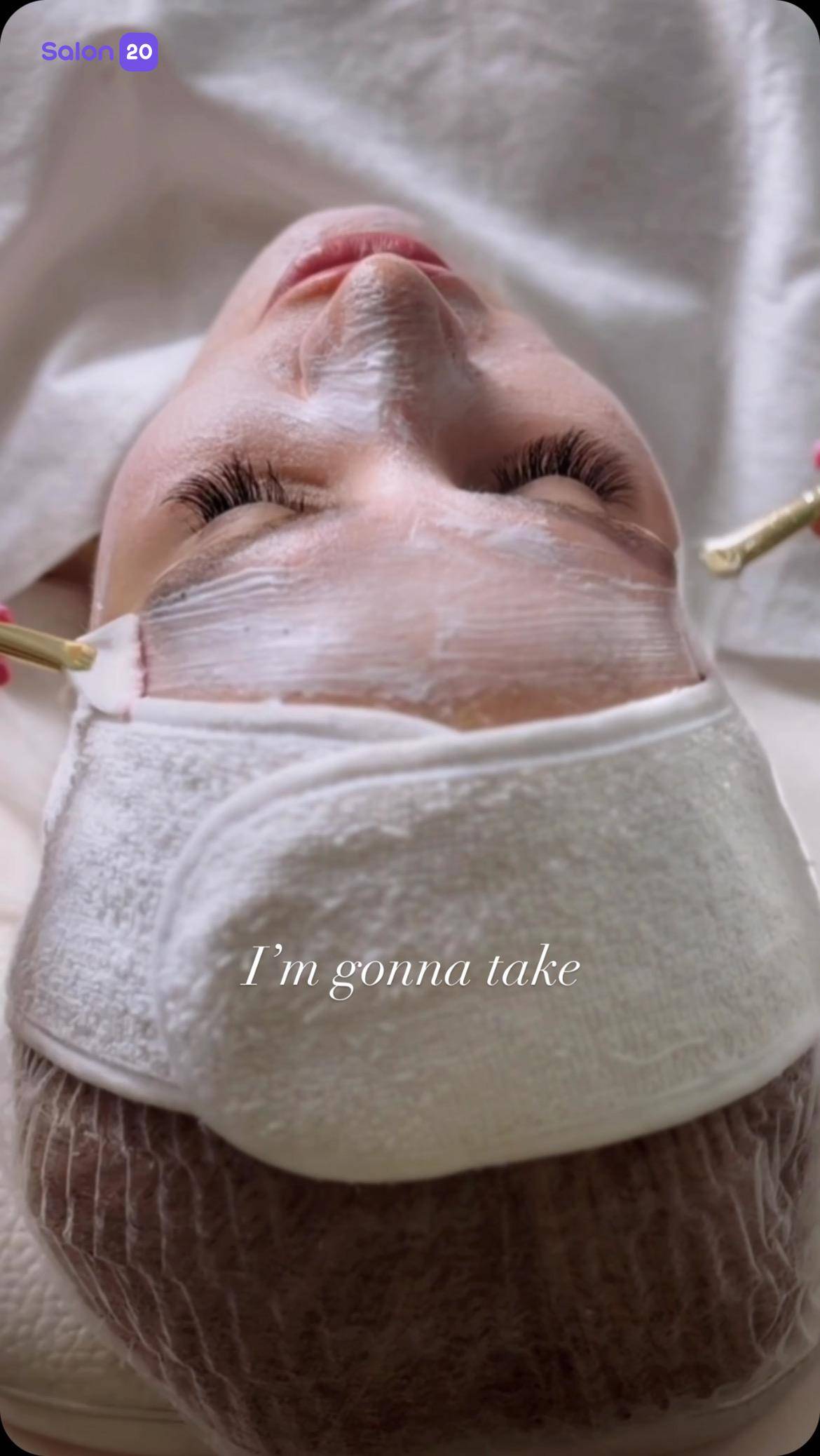 برترین پاکسازی پوست (facial) جنت آباد شمالی