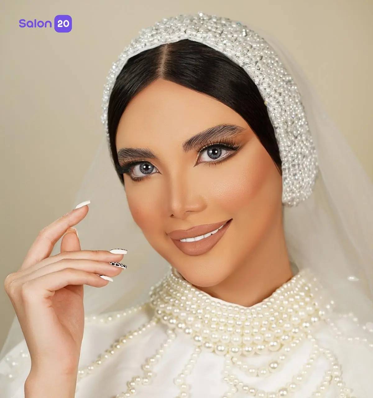 برترین میکاپ منطقه ۱۸ شهر تهران