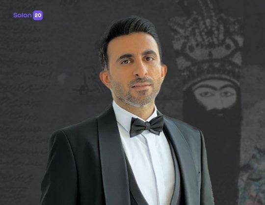 نمونه کار سعید پوراندخت (متخصص داماد) 2